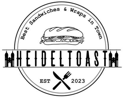 HeidelToast